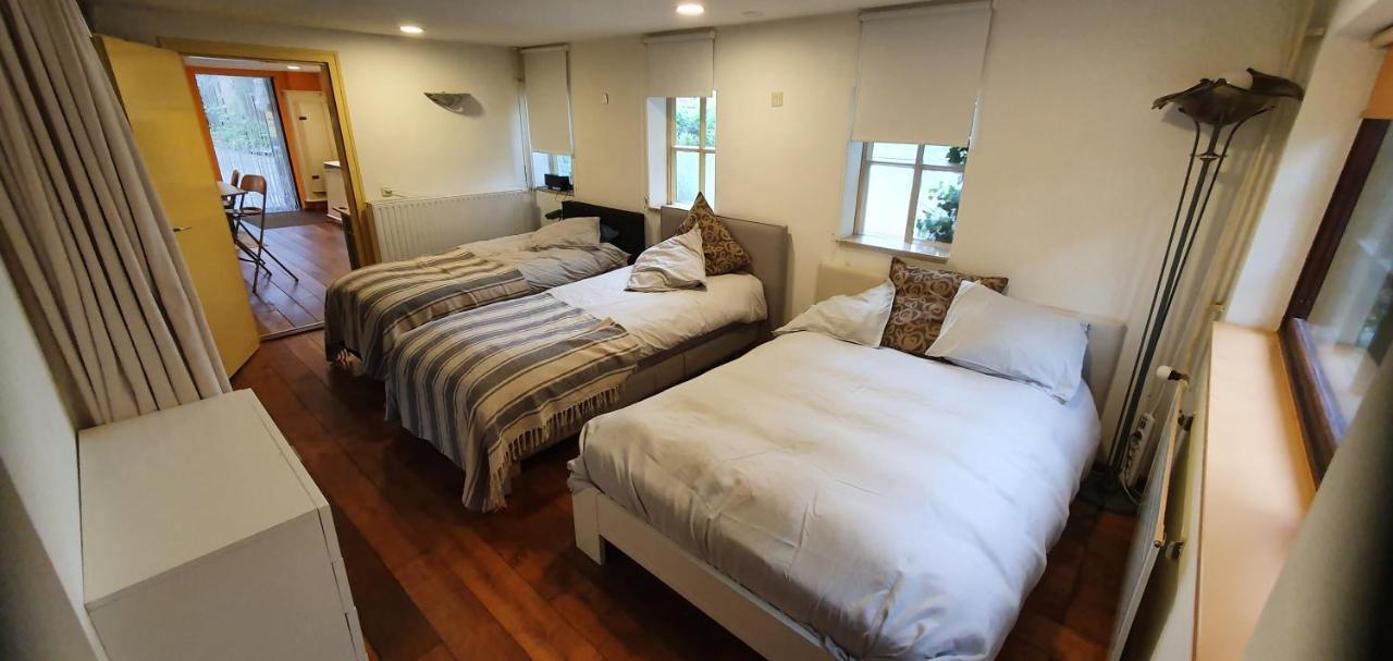 Art, Bed&Breakfast Velden Exterior foto
