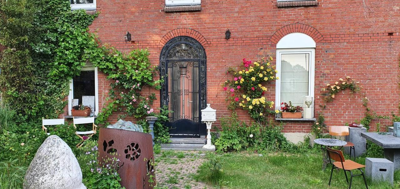 Art, Bed&Breakfast Velden Exterior foto