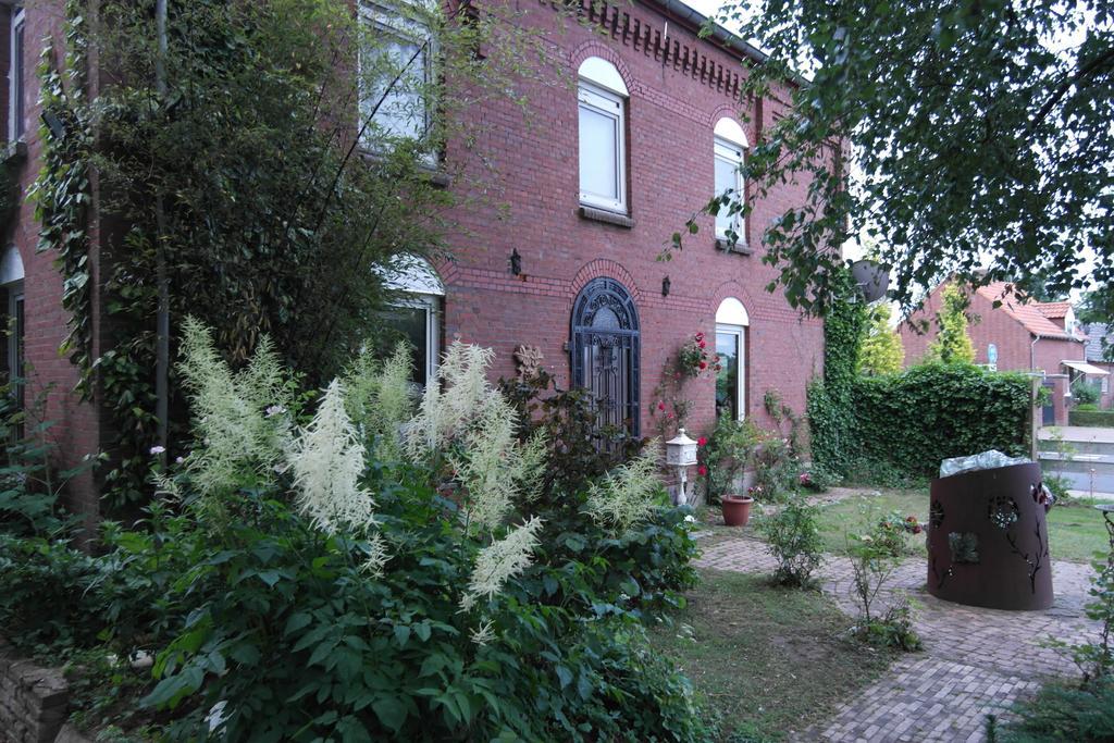 Art, Bed&Breakfast Velden Exterior foto