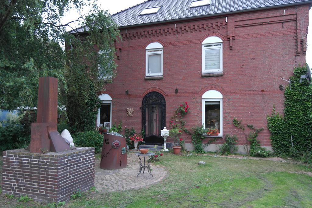 Art, Bed&Breakfast Velden Exterior foto