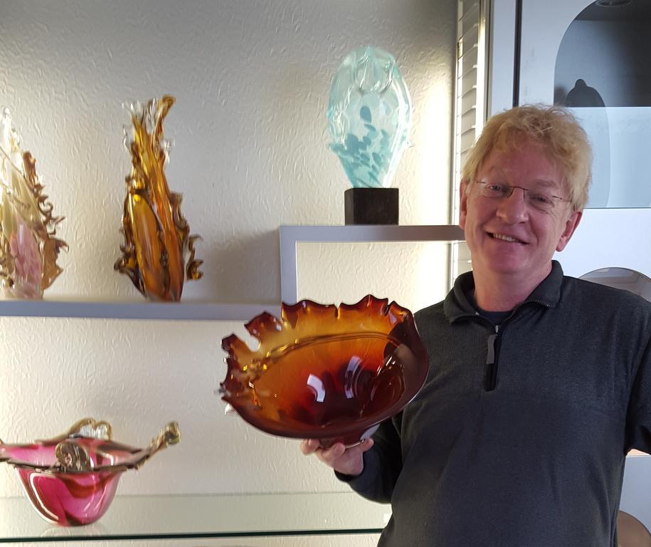 Art, Bed&Breakfast Velden Exterior foto