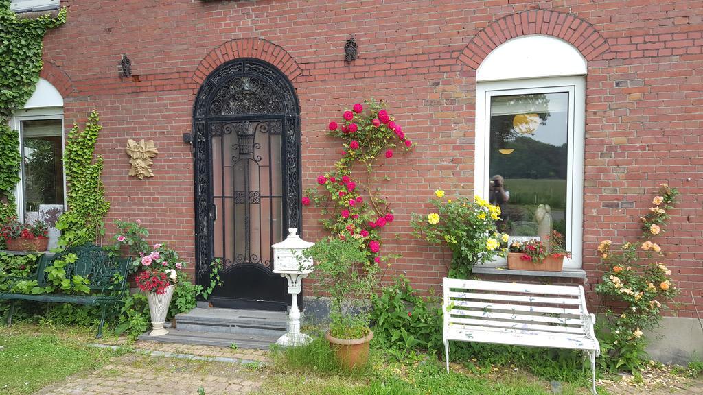 Art, Bed&Breakfast Velden Exterior foto