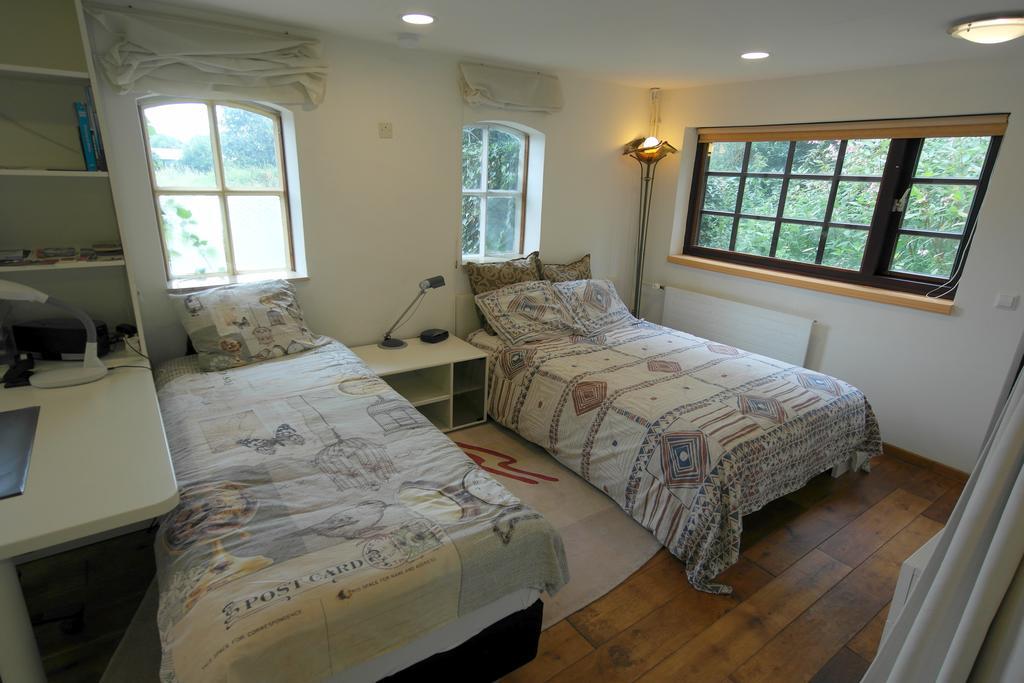 Art, Bed&Breakfast Velden Exterior foto