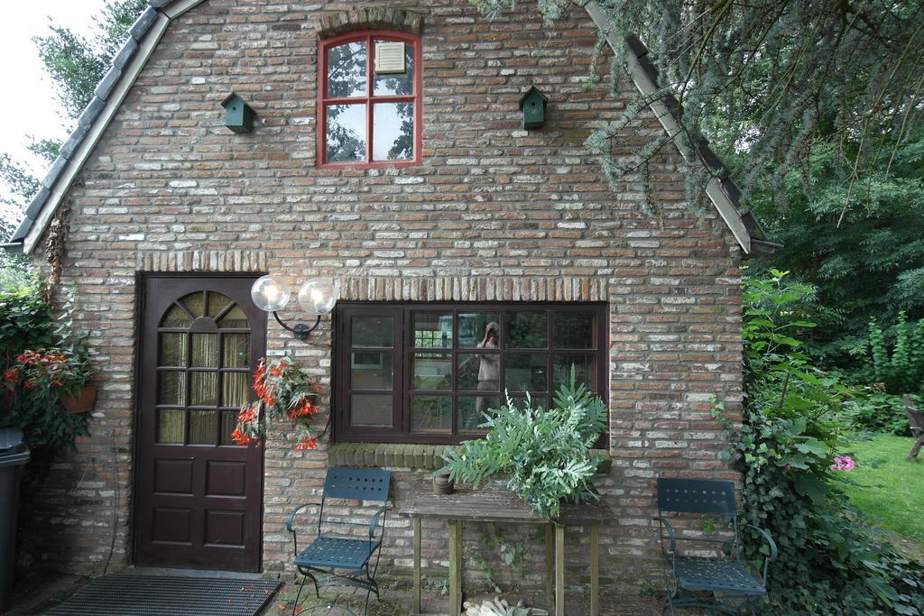 Art, Bed&Breakfast Velden Exterior foto