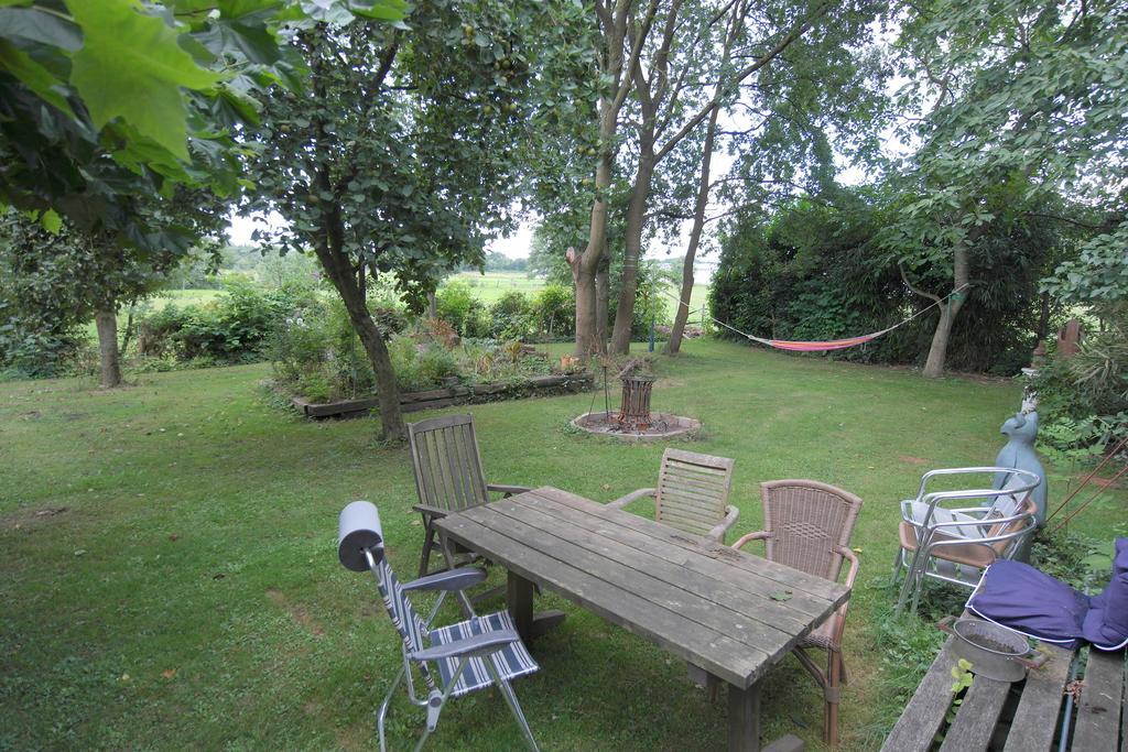 Art, Bed&Breakfast Velden Exterior foto