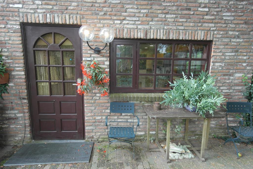 Art, Bed&Breakfast Velden Exterior foto