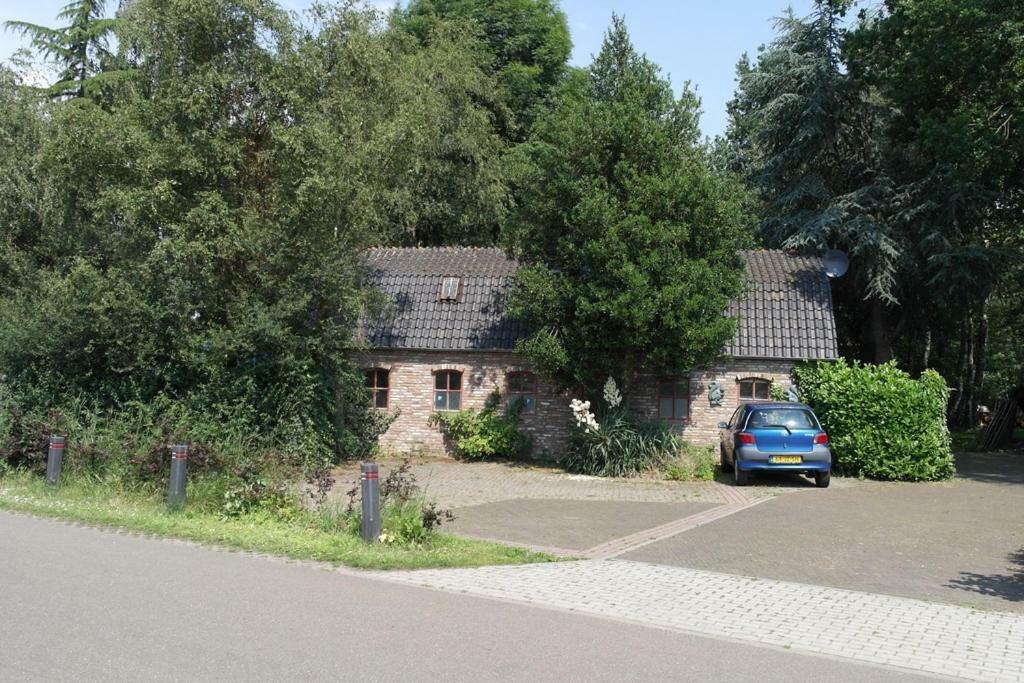 Art, Bed&Breakfast Velden Exterior foto