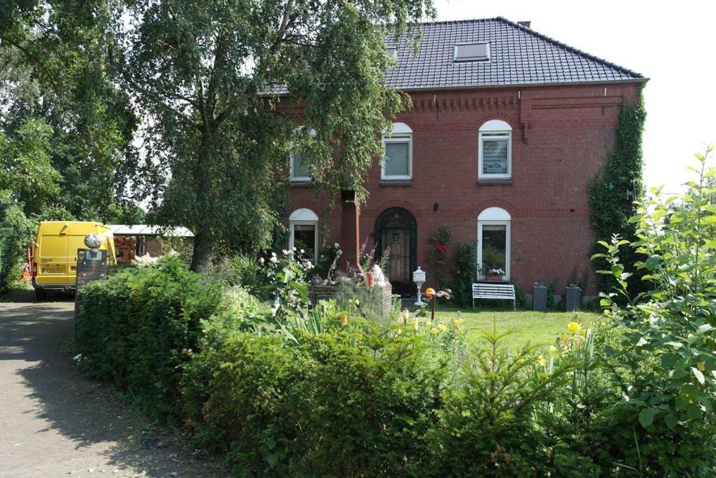 Art, Bed&Breakfast Velden Exterior foto