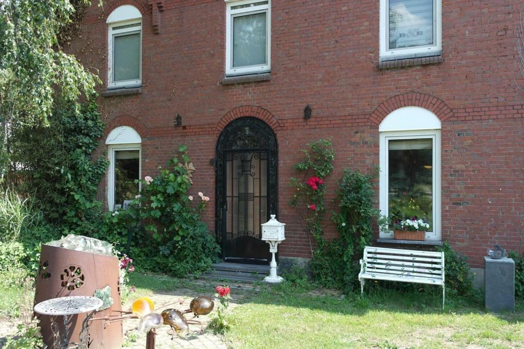 Art, Bed&Breakfast Velden Exterior foto