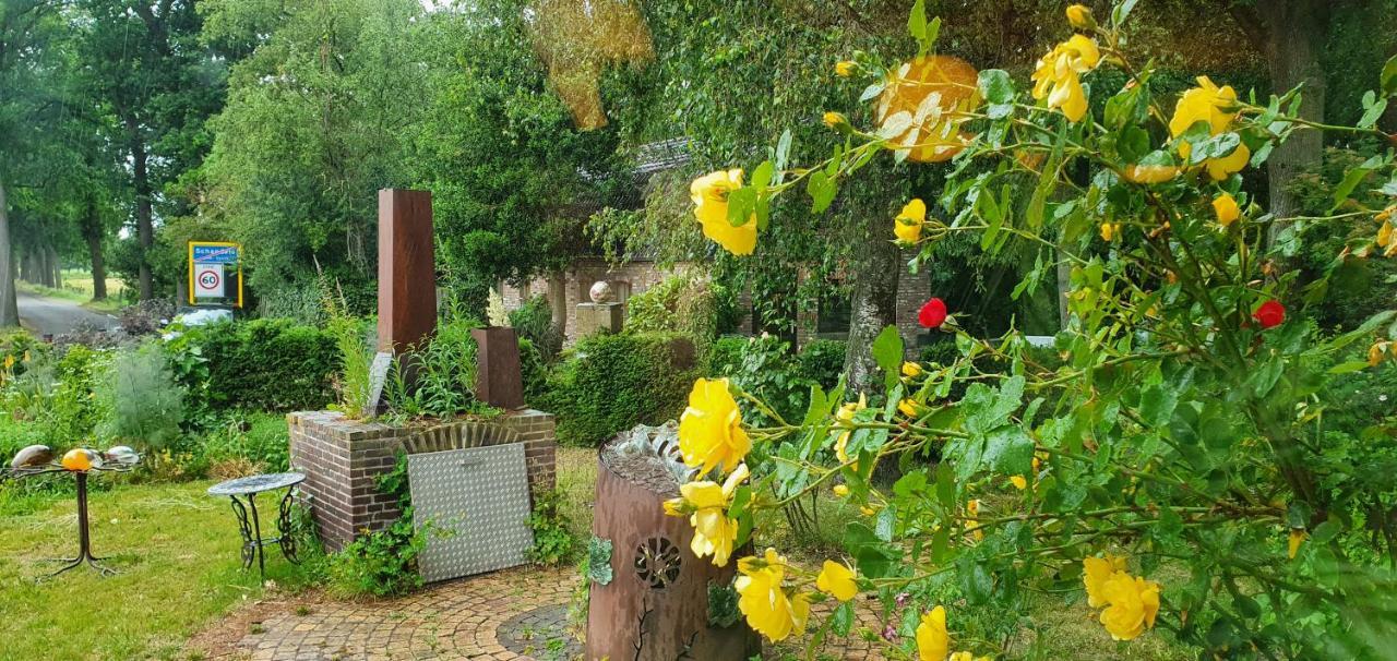 Art, Bed&Breakfast Velden Exterior foto
